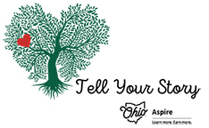 Tell Your Story